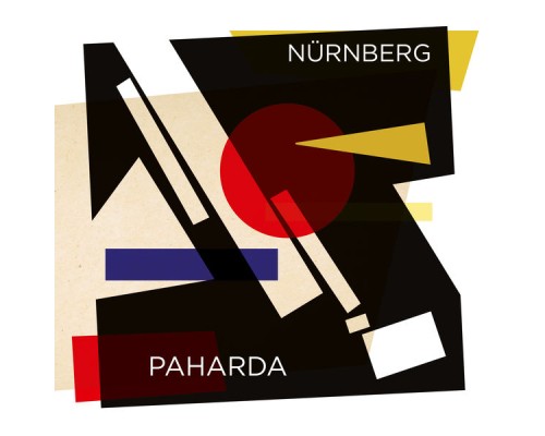 Nürnberg - Paharda