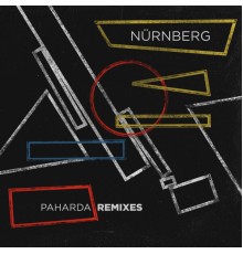 Nürnberg - Paharda (Remixes)