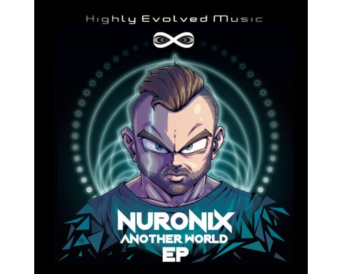 Nuronix - Another World