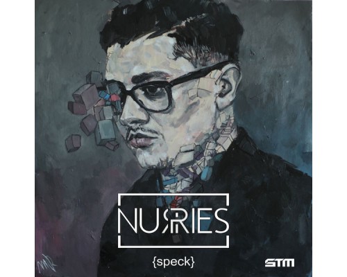 Nurries, Subduktion - Speck