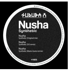 Nusha - Synthetic