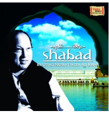 Nusrat Fateh Ali Khan - Shabad