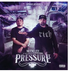 NutSo Fly - Pressure