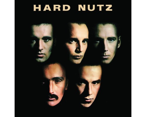 Nutz - Hard Nutz