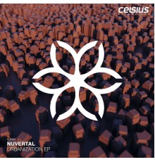 Nuvertal - Urbanization EP