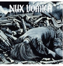 Nux Vomica - Nux Vomica