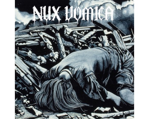 Nux Vomica - Nux Vomica