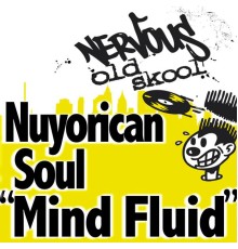 Nuyorican Soul - Mind Fluid