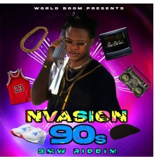 Nvasion - 90's