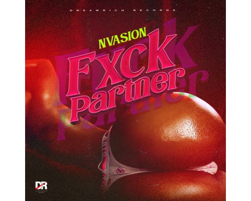 Nvasion - Fxck Partner