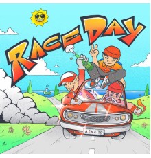 Nvscvr - Raceday