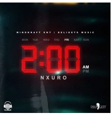 Nxuro - 2:Am