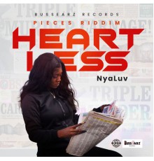 NyaLuv - Heart Less