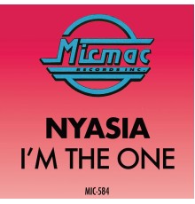 Nyasia - I'm the One