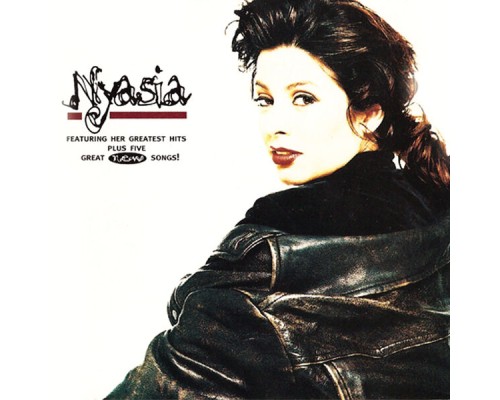 Nyasia - Nyasia