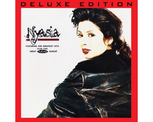 Nyasia - Nyasia (Deluxe Edition)