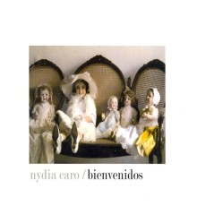 Nydia Caro - Bienvenidos