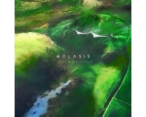 Nye - Molasis