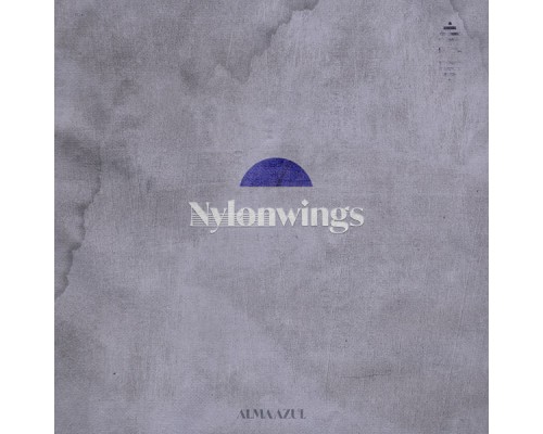 Nylonwings - Alma Azul