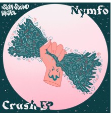 Nymfo - Crush EP