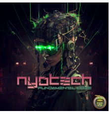 Nyotech - Fundamental Code (Original Mix)