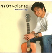 Nyoy Volante - Heartstrings