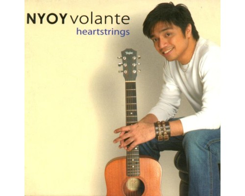 Nyoy Volante - Heartstrings