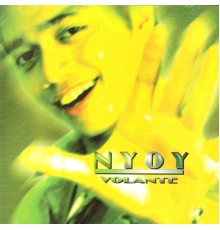 Nyoy Volante - Nyoy Volante