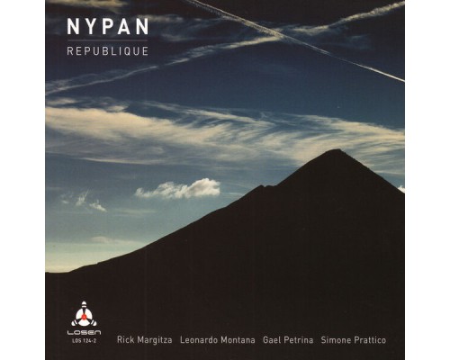 Nypan - Republique