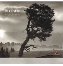 Nypan - Stereotomic