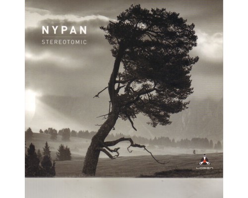 Nypan - Stereotomic