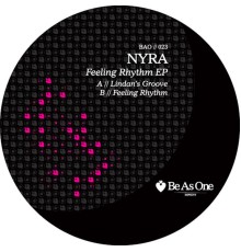 Nyra - Feeling Rhythm