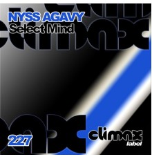 Nyss Agavy - Select Mind