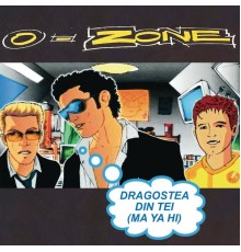 O-Zone - Dragostea din tei