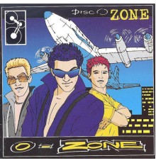 O-Zone - DiscO-Zone