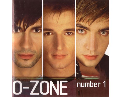 O-Zone - Number 1 (reedit)