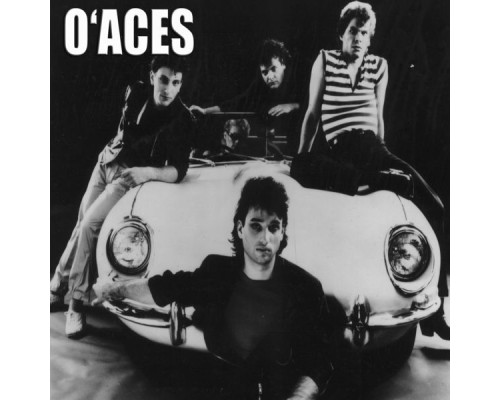 O'Aces - O'Aces