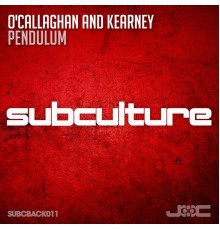 O'Callaghan and Kearney - Pendulum