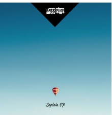 O39JACK - Captain EP