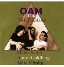 OAM Trio - Trilingual