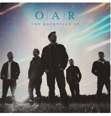 O.A.R. - The Rockville LP