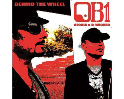 OB1 - Behind the Wheel