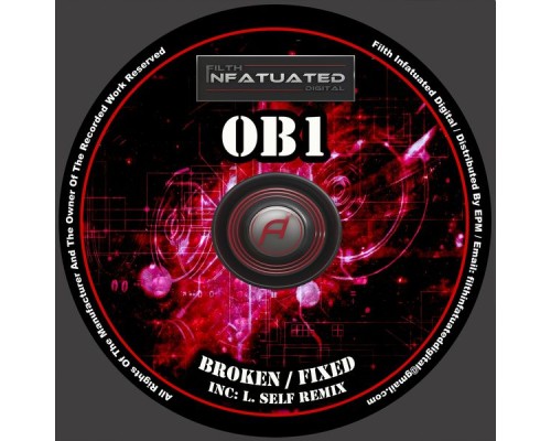 OB1 - Broken / Fixed