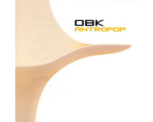 OBK - Antropop