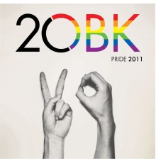 OBK - 2OBK Pride 2011