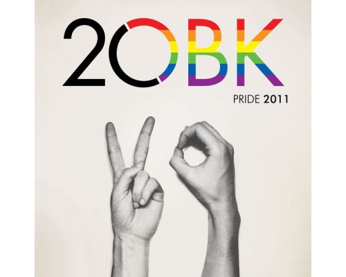 OBK - 2OBK Pride 2011