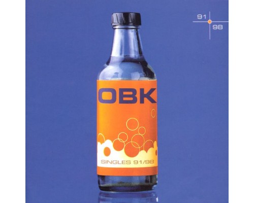 OBK - Singles 91/98