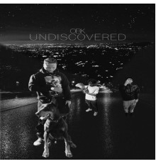 OBK - UNDISCOVERED