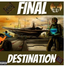 O.B. Fly - FINAL DESTINATION