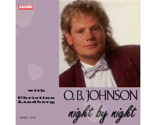 O.B. Johnson - Night by Night